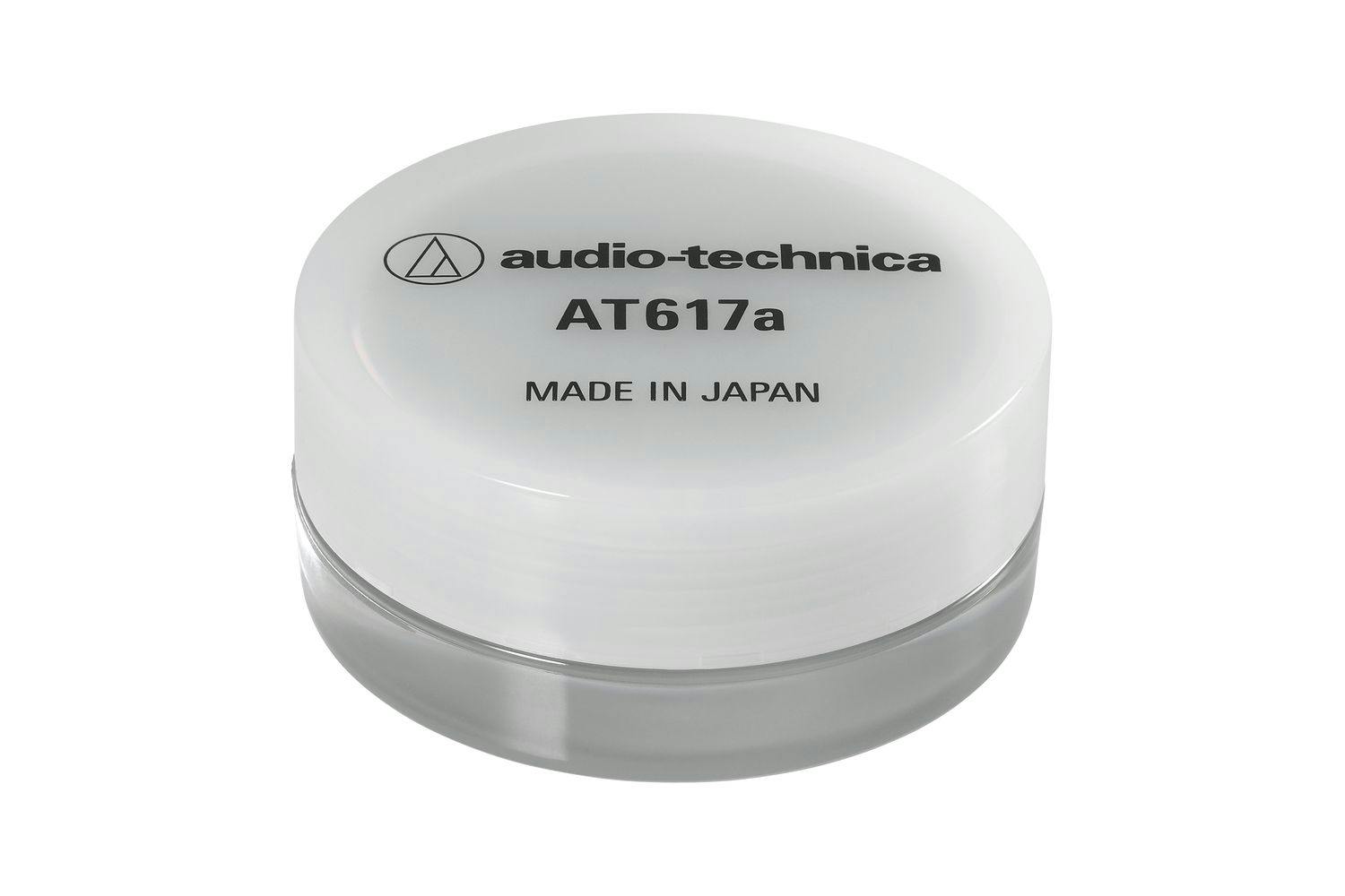 Audio Technica Cartridge Stylus Cleaner