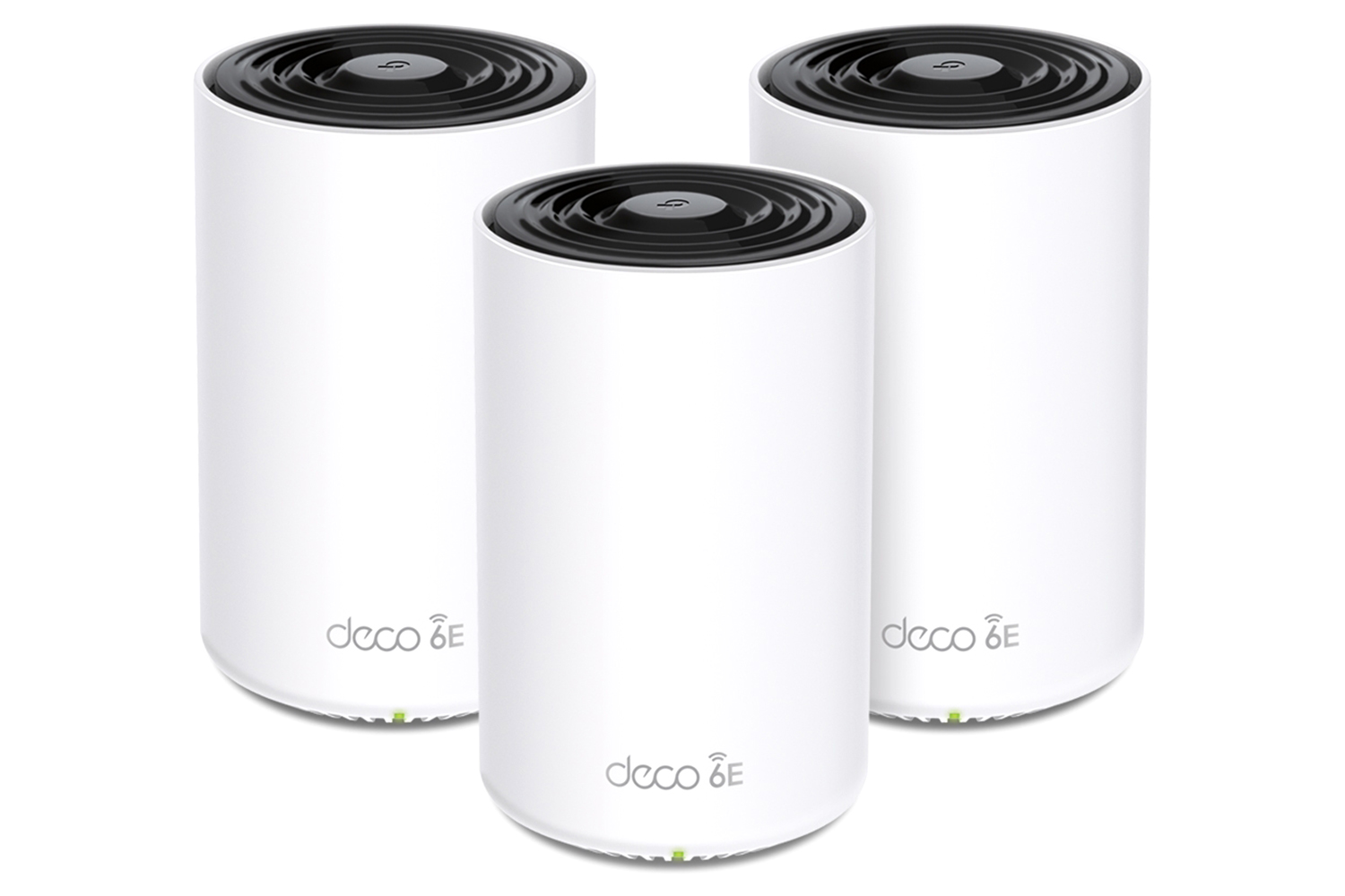 Tp Link AXE5400 Tri-Band Mesh Wi-Fi 6E System