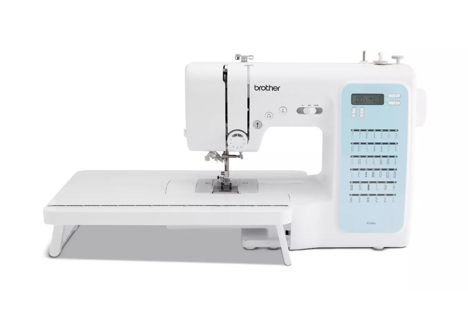 Brother FS40WTS Sewing Machine with Wide Table