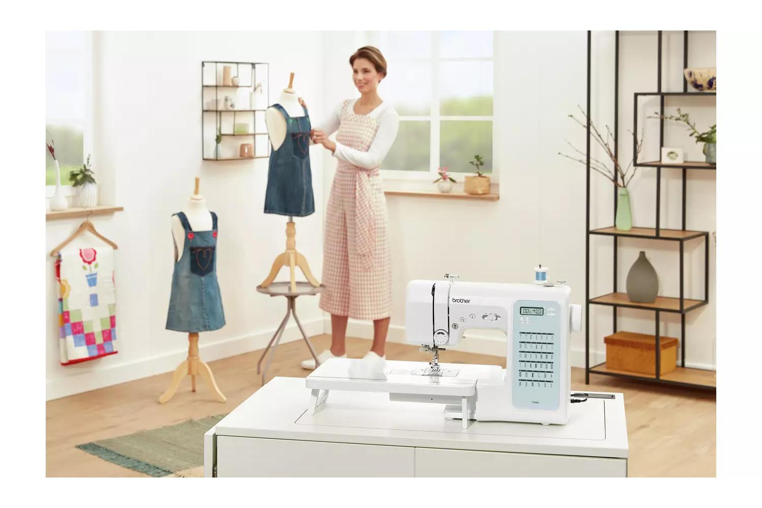 Brother FS40WTS Sewing Machine with Wide Table