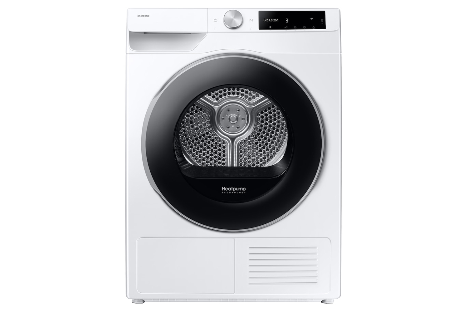 Samsung Series 6 9kg Heat Pump Tumble Dryer | DV90DG6845LEU1
