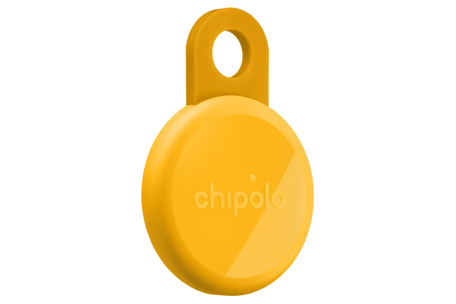 Chipolo Loop Tracker Tag | Honey