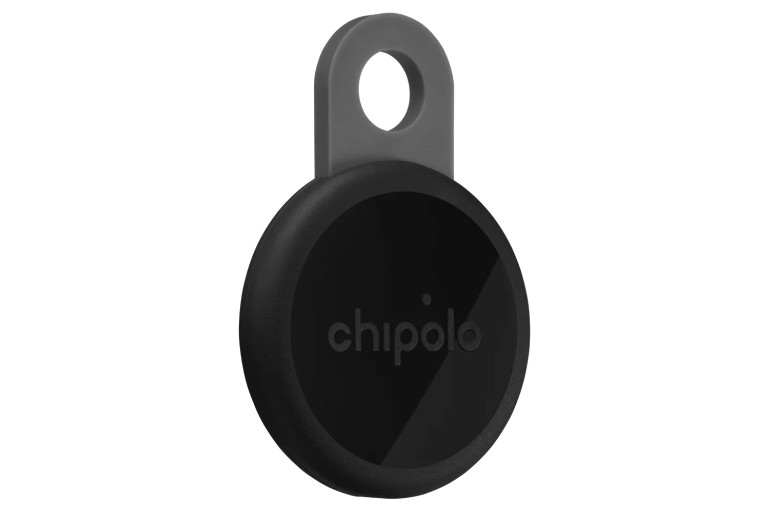 Chipolo Loop Tracker Tag | Charcoal