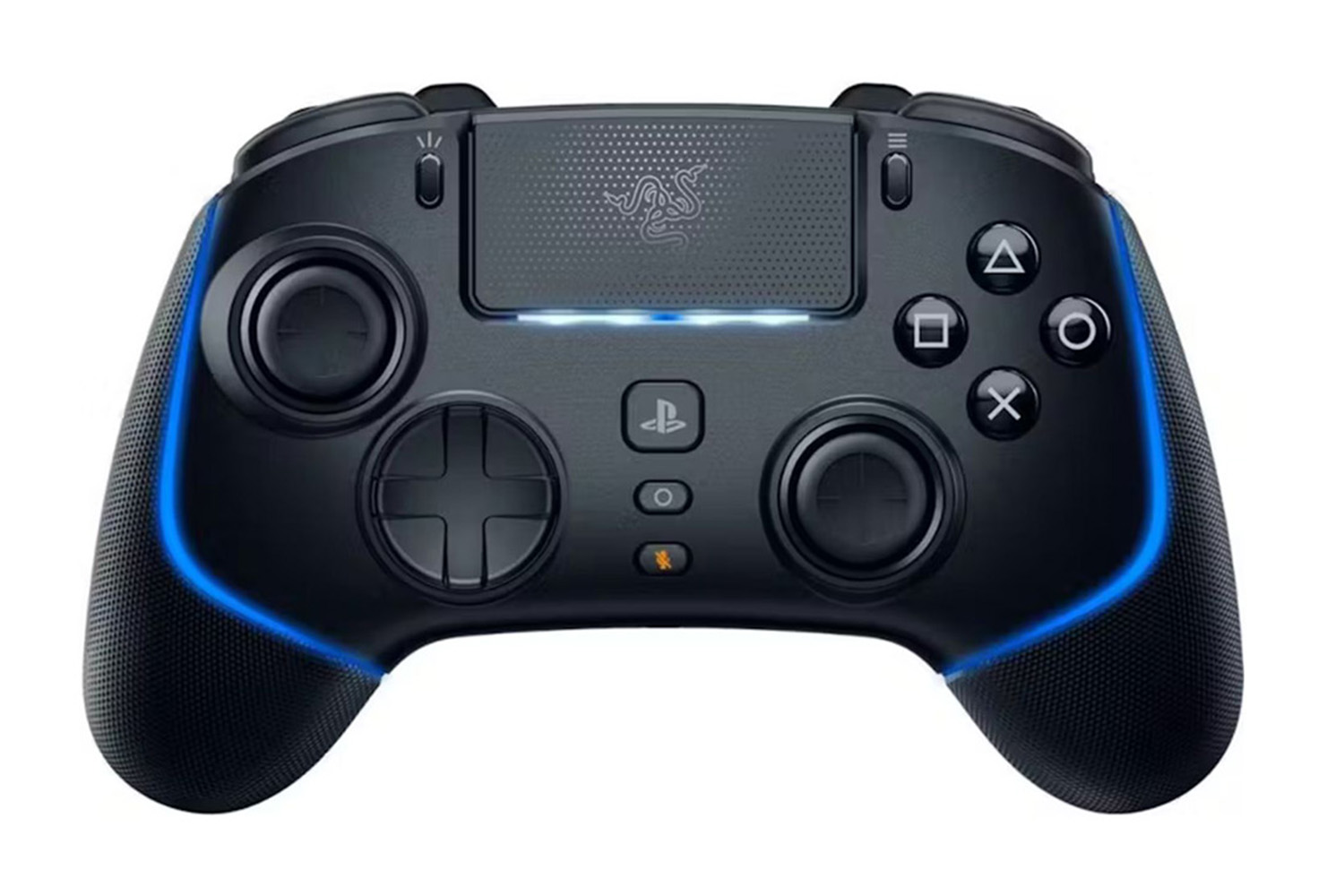 Razer Wolverine V2 Pro Wireless Gaming Controller | Black