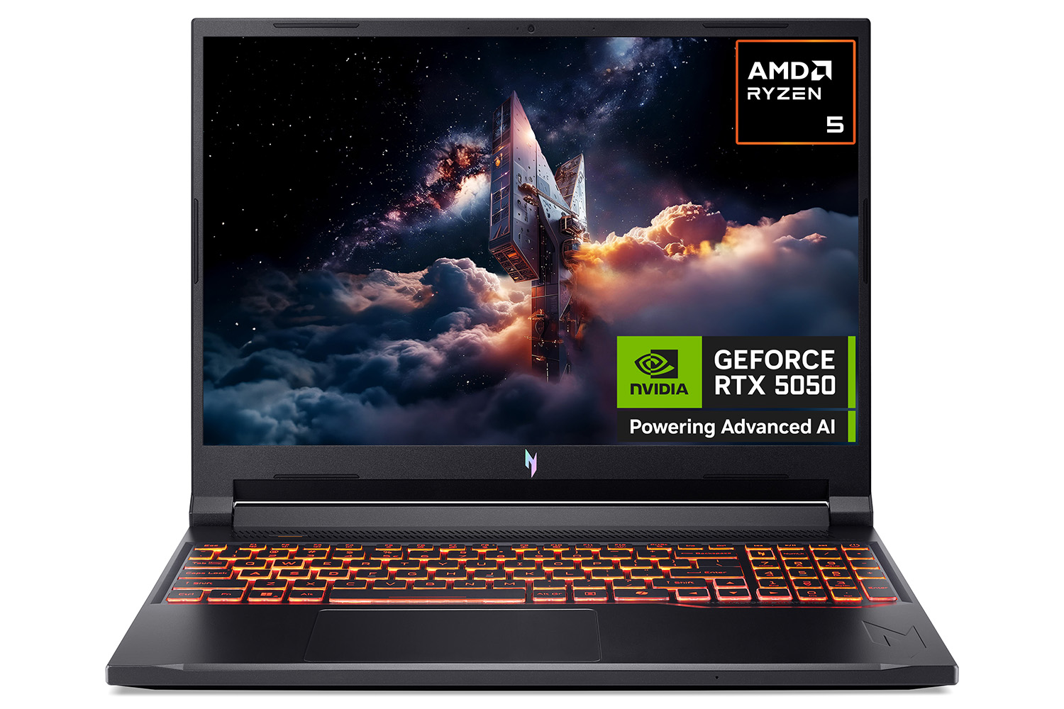 Acer Nitro V16 AI AMD Ryzen 5 | 16GB | 1TB | GeForce RTX 5050