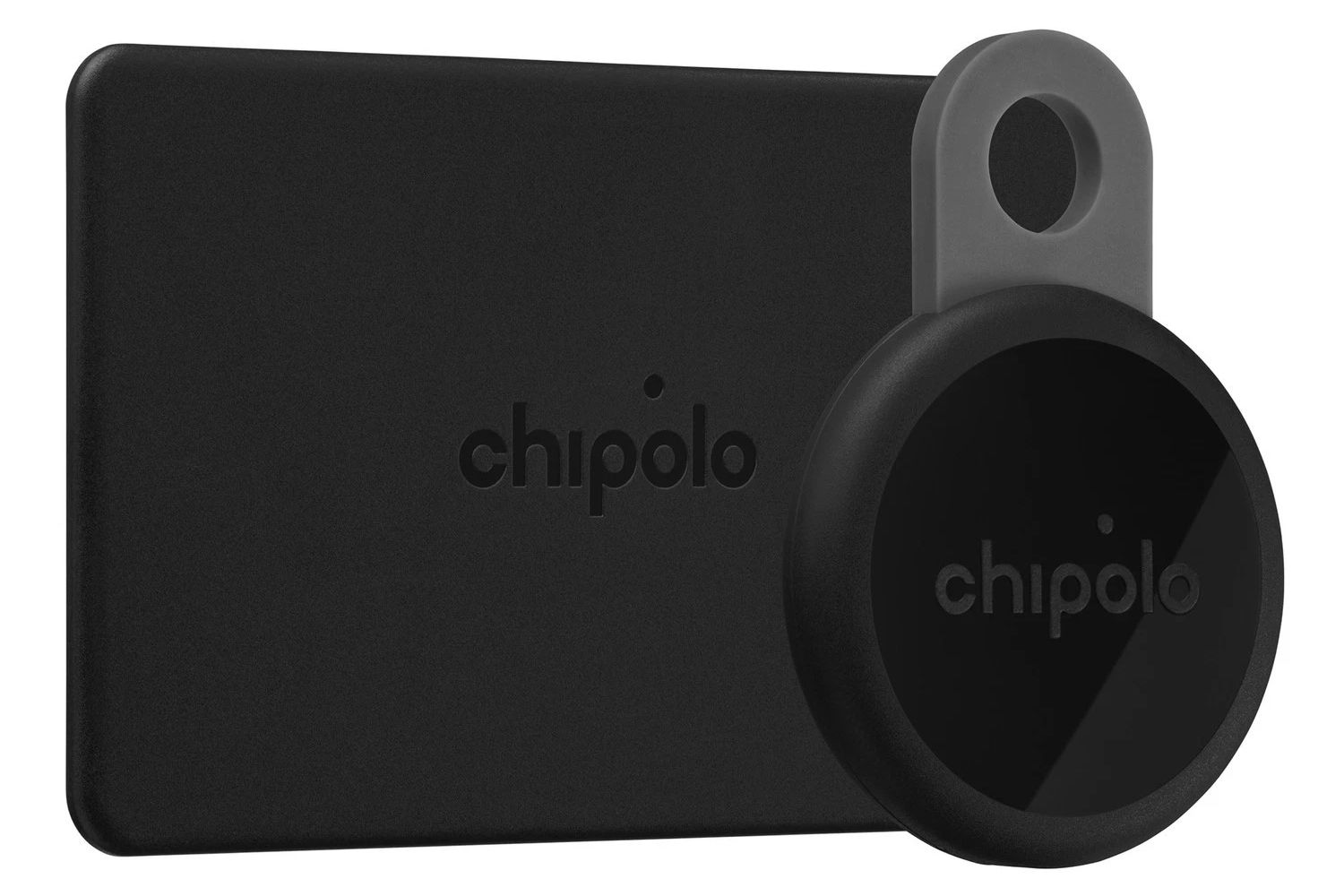 Chipolo LOOP and CARD Device Tracker