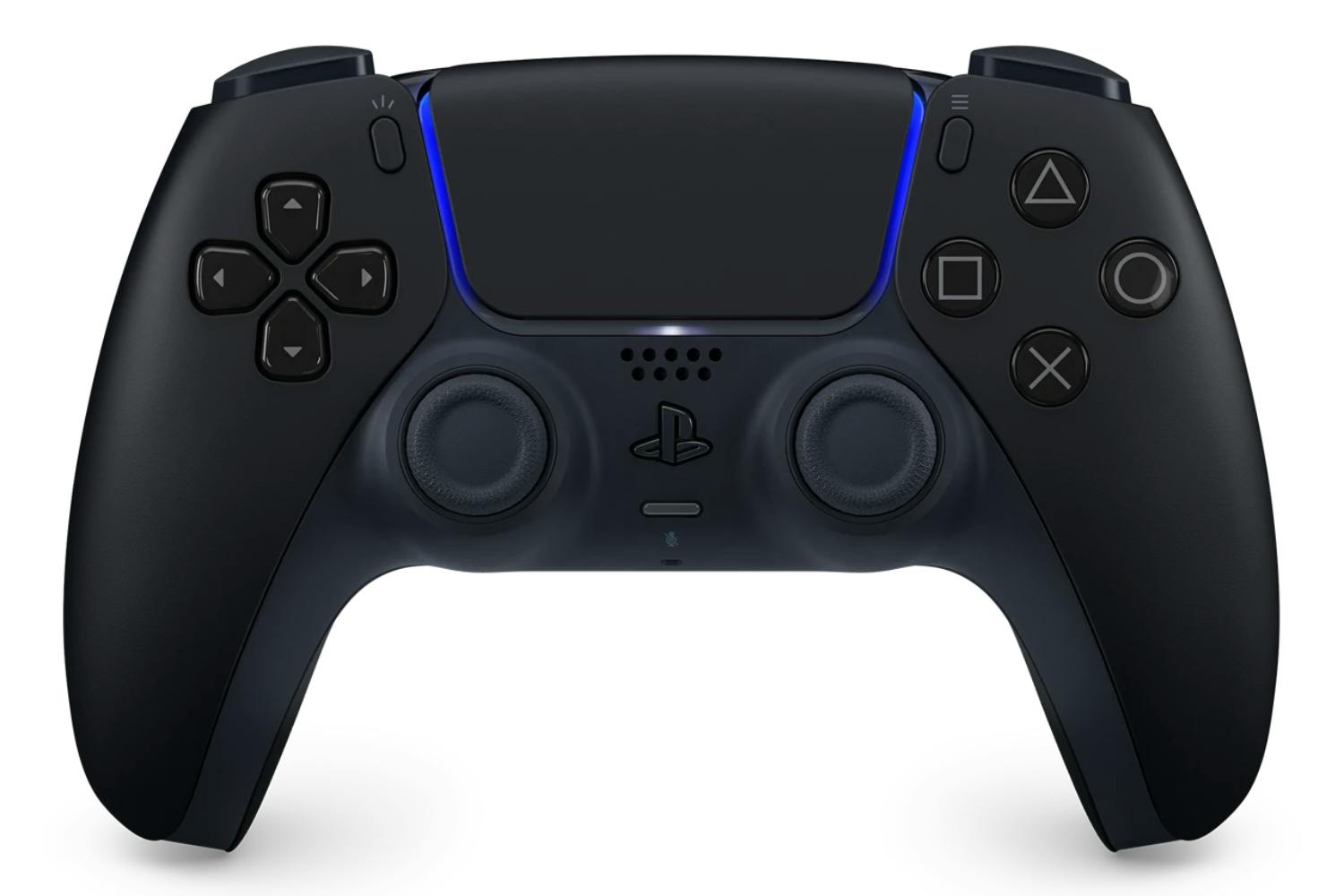 Sony PS5 DualSense Wireless Controller | Midnight Black