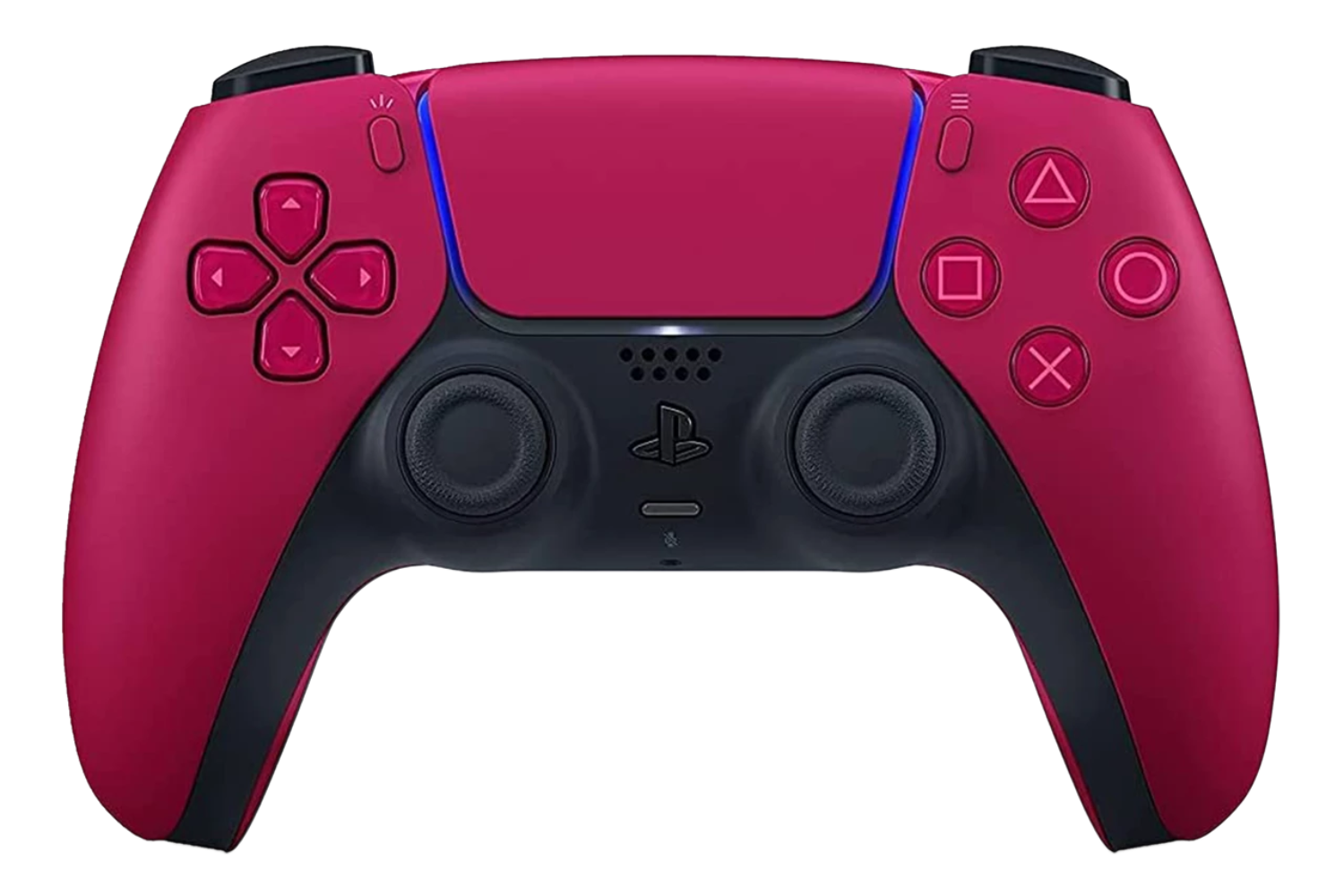 Sony PS5 DualSense Wireless Controller | Cosmic Red
