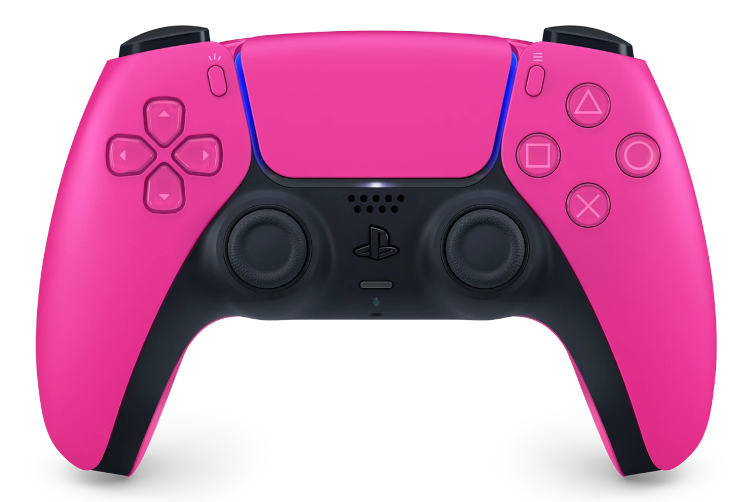 Sony PS5 DualSense Wireless Controller | Nova Pink