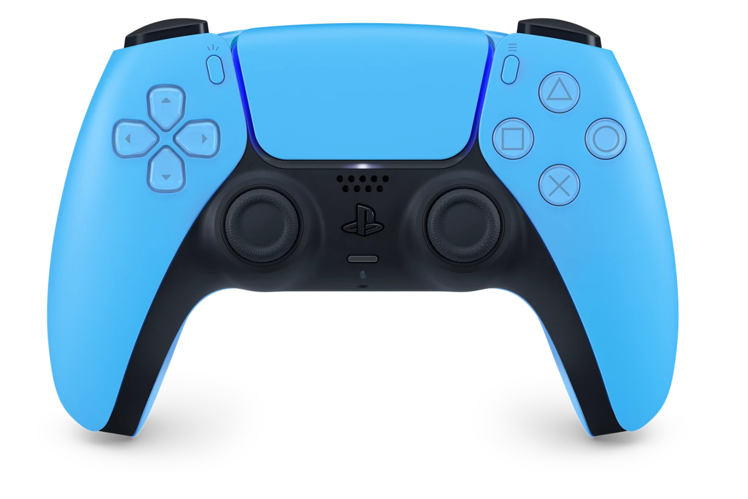 Sony PS5 DualSense Wireless Controller | Slight Blue