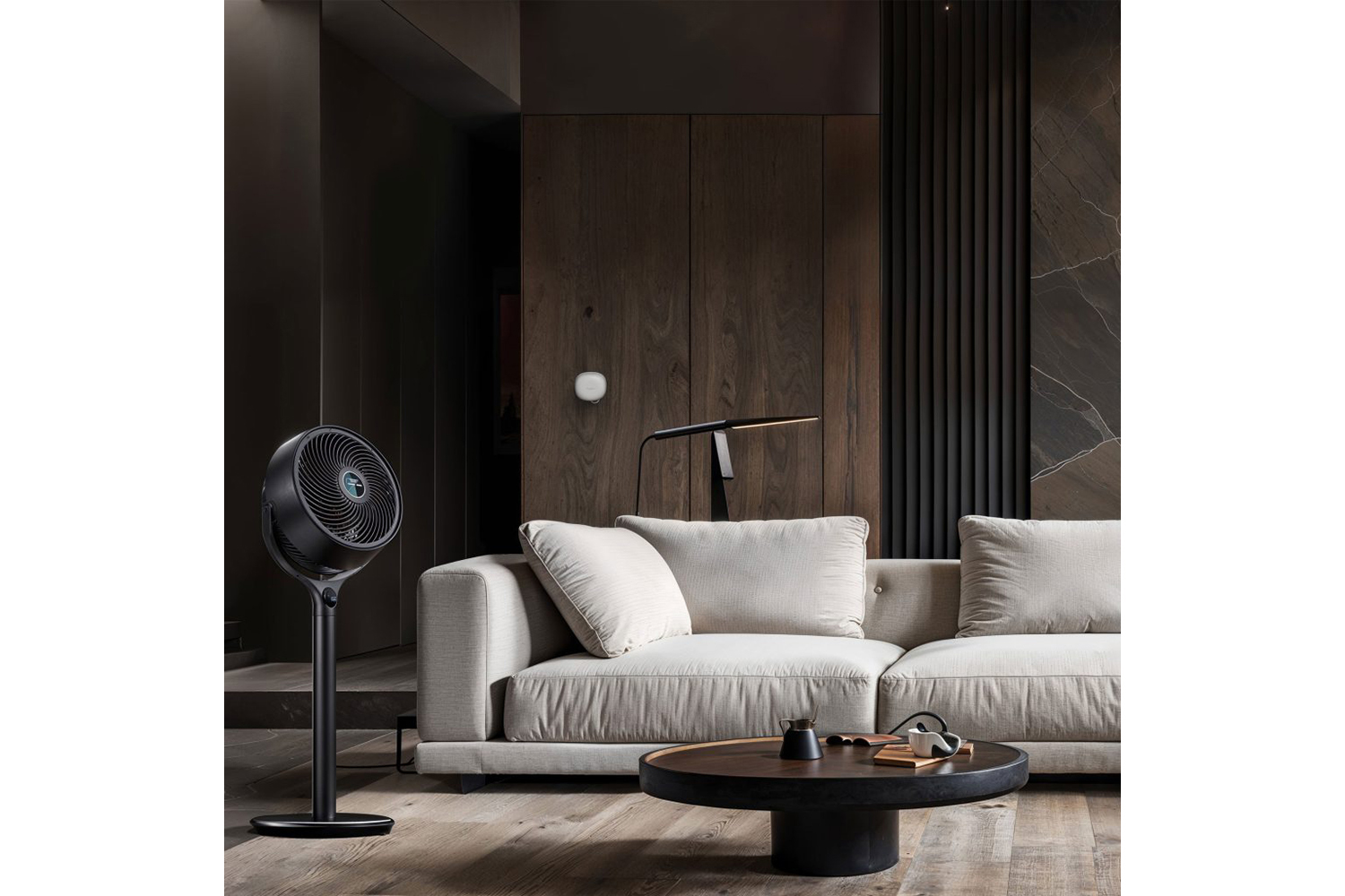 Aqara Presence Sensor FP1E