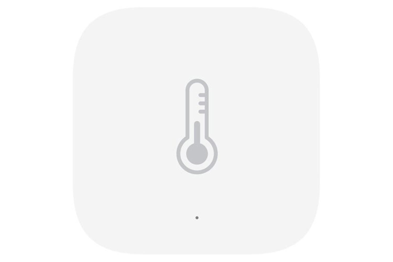 Aqara Temperature and Humidity Sensor T1