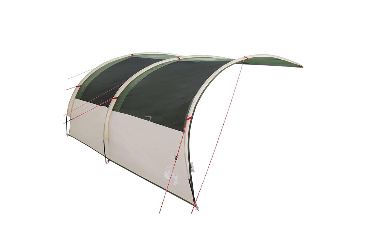 Vidaxl Water Resistant Tarp