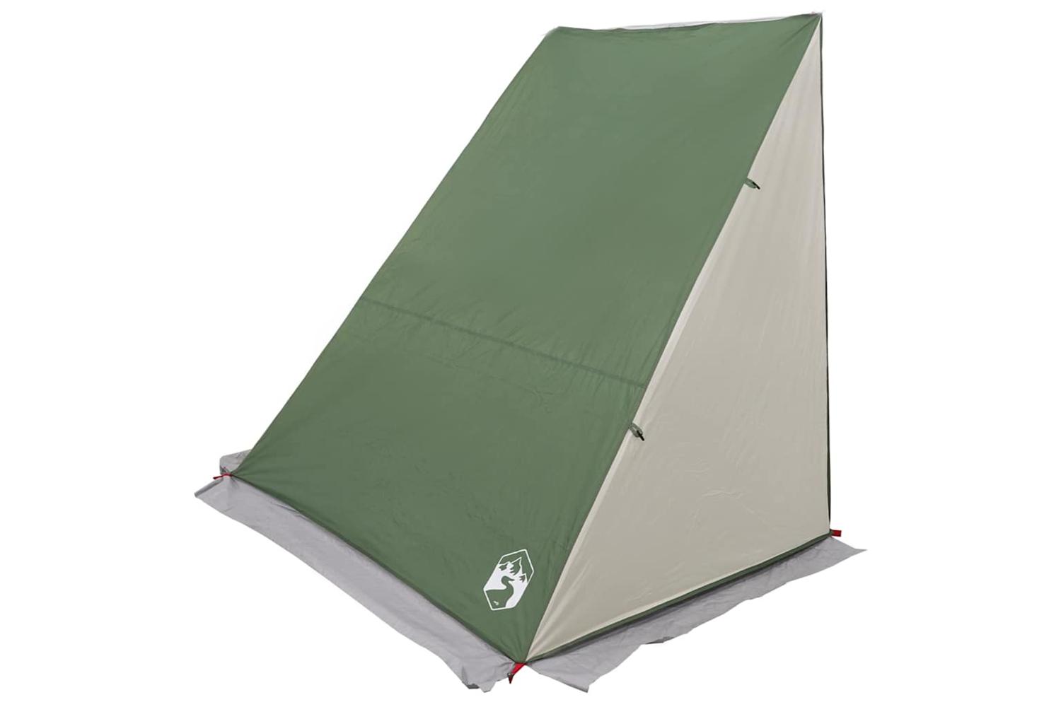 Vidaxl Tailgate Tent With Roof Green 190 X 150 X 185 Cm Taffeta