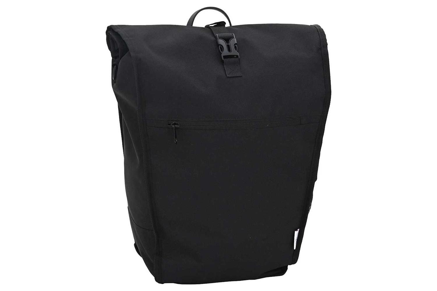 Vidaxl Bicycle Bag Black 34 X 16 X 59 Cm Polyester