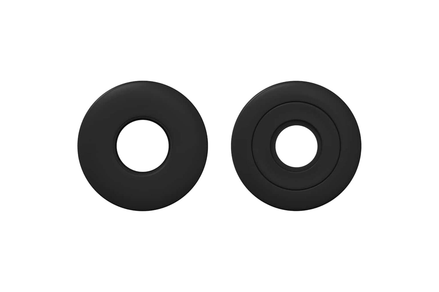 Vidaxl Football Table Bearings For 5 X 5 X 2.8 Cm Rod 10 Pcs