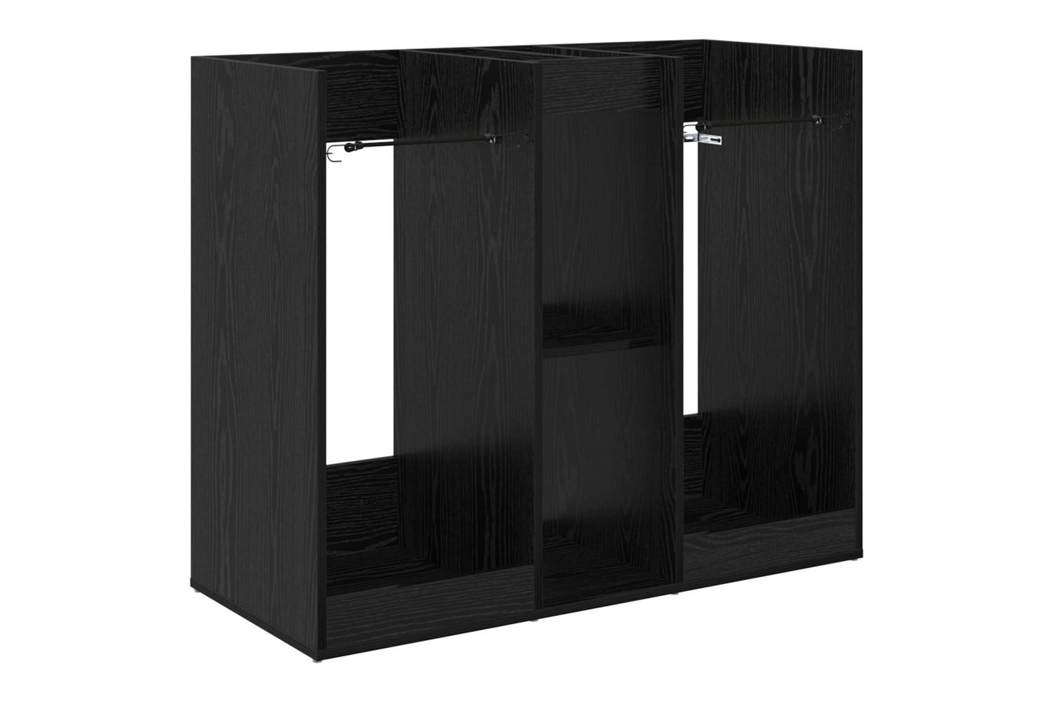 Vidaxl Golf Cabinet Plain Sonoma Oak 102 X 45 X 855 Cm