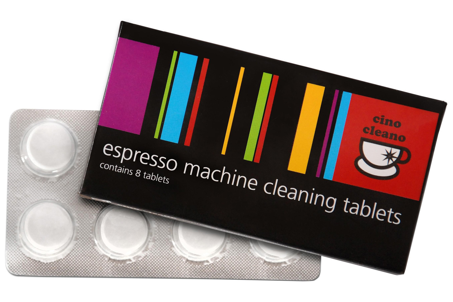 sage barista express cleaning tablets