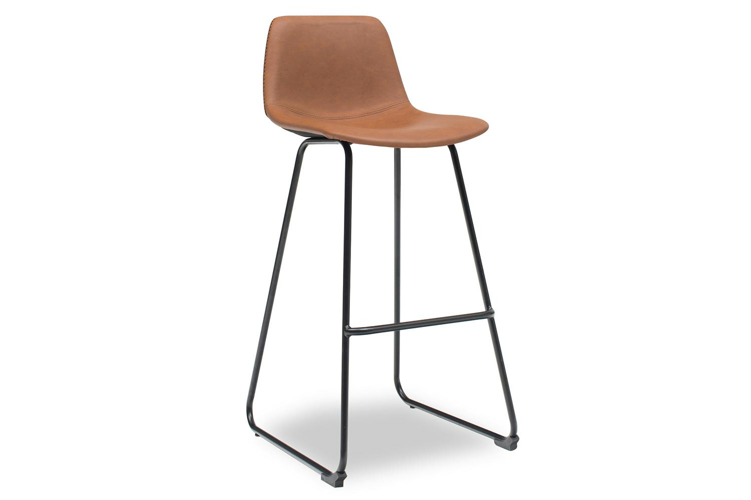 darwin bar stool tan ireland