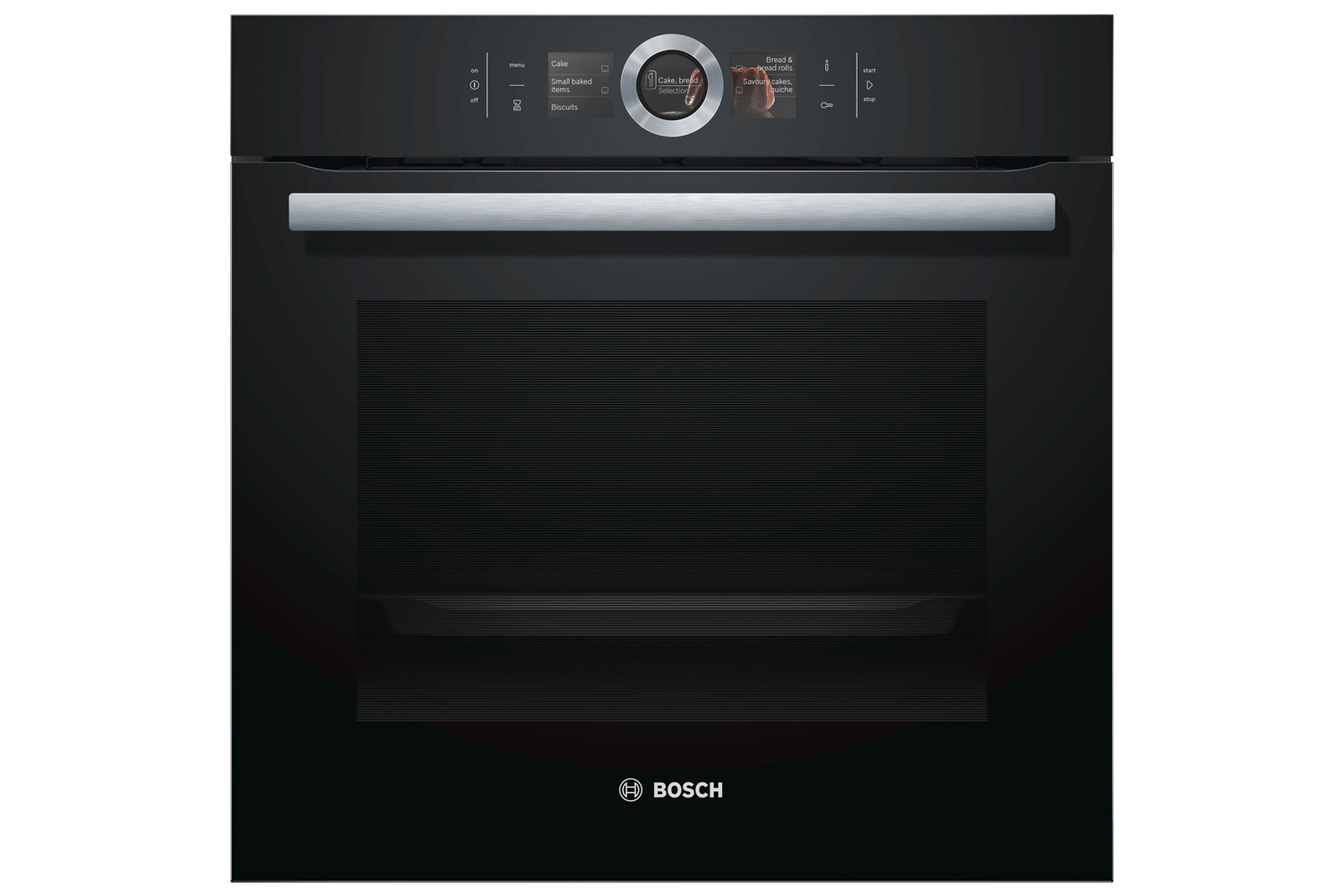 bosch 5000 series wall oven