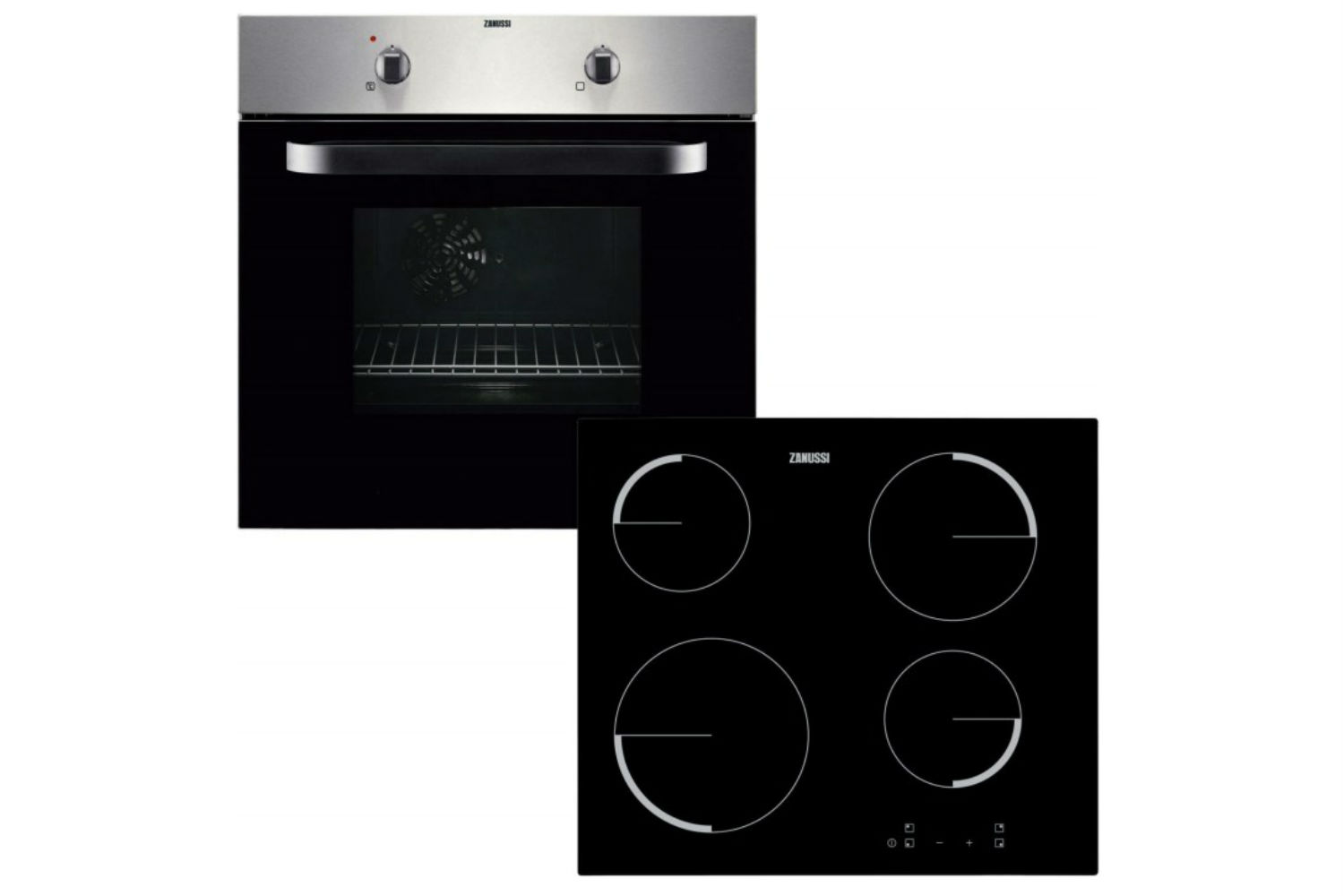 small electric hob