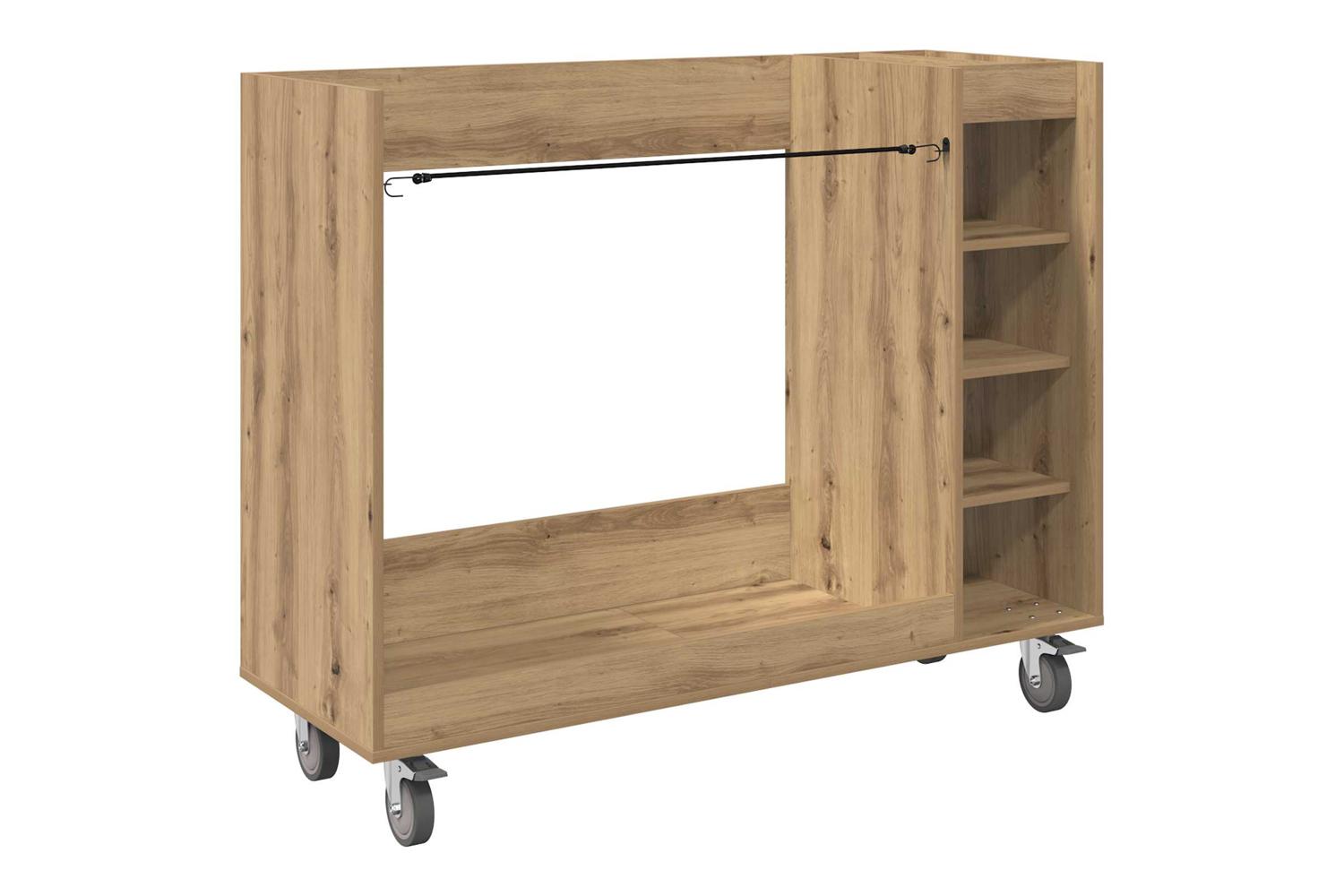 Vidaxl Car Tent Octagonal Navy Blue 390 X 330 X 195 Cm 180t Polyamide