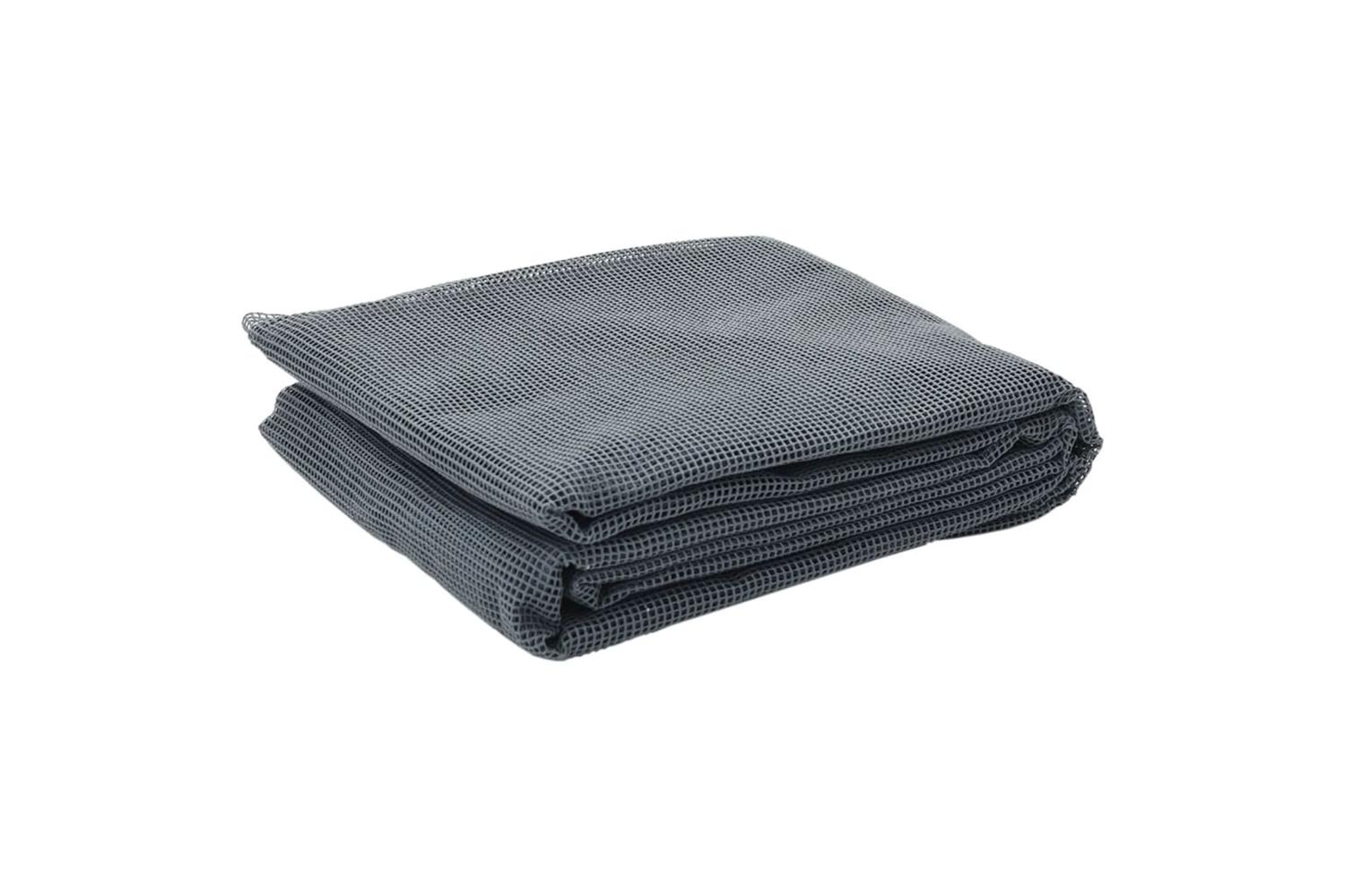 Vidaxl Tent Carpet Anthracite 2.5x2 M