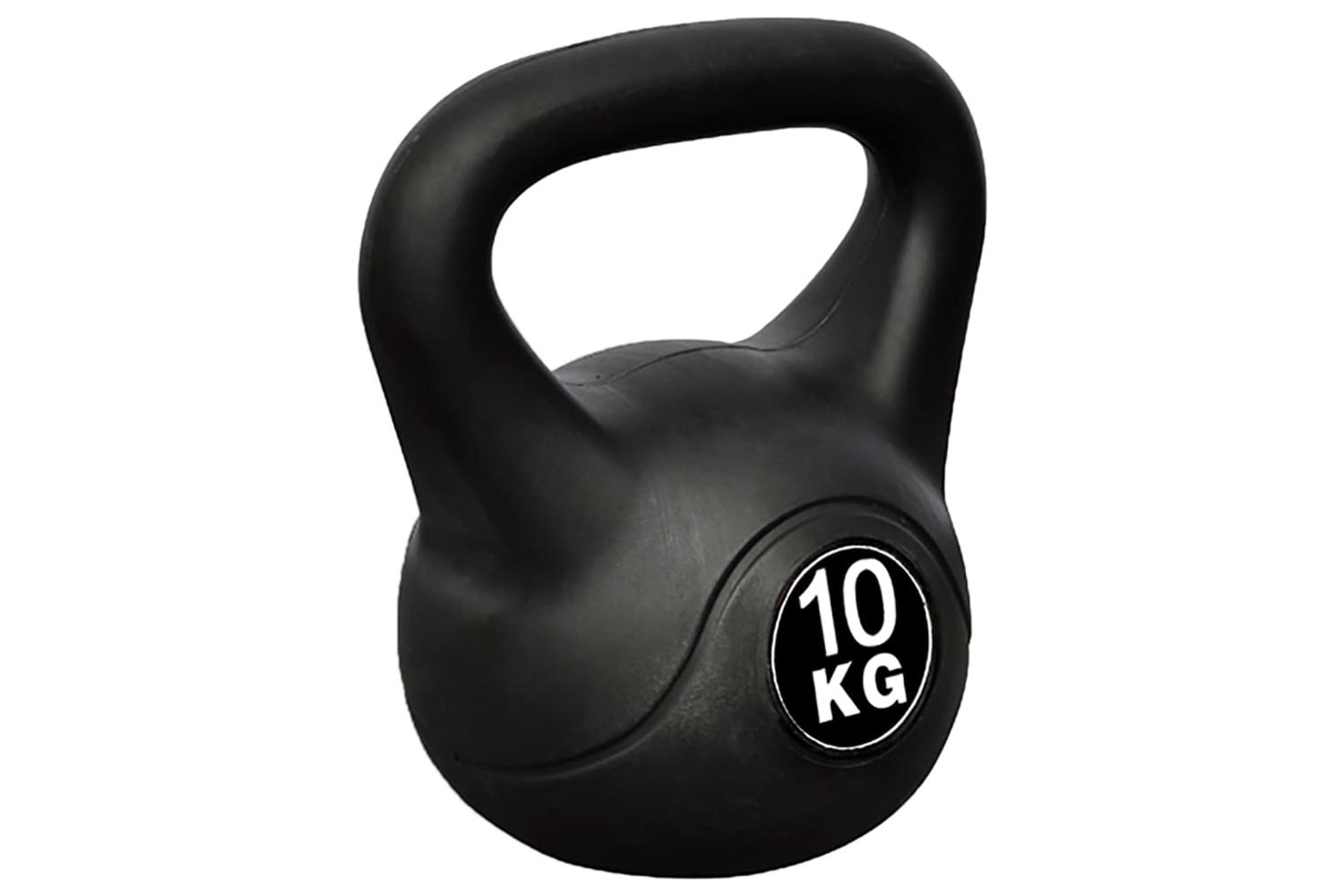 Vidaxl Kettlebell 10 Kg