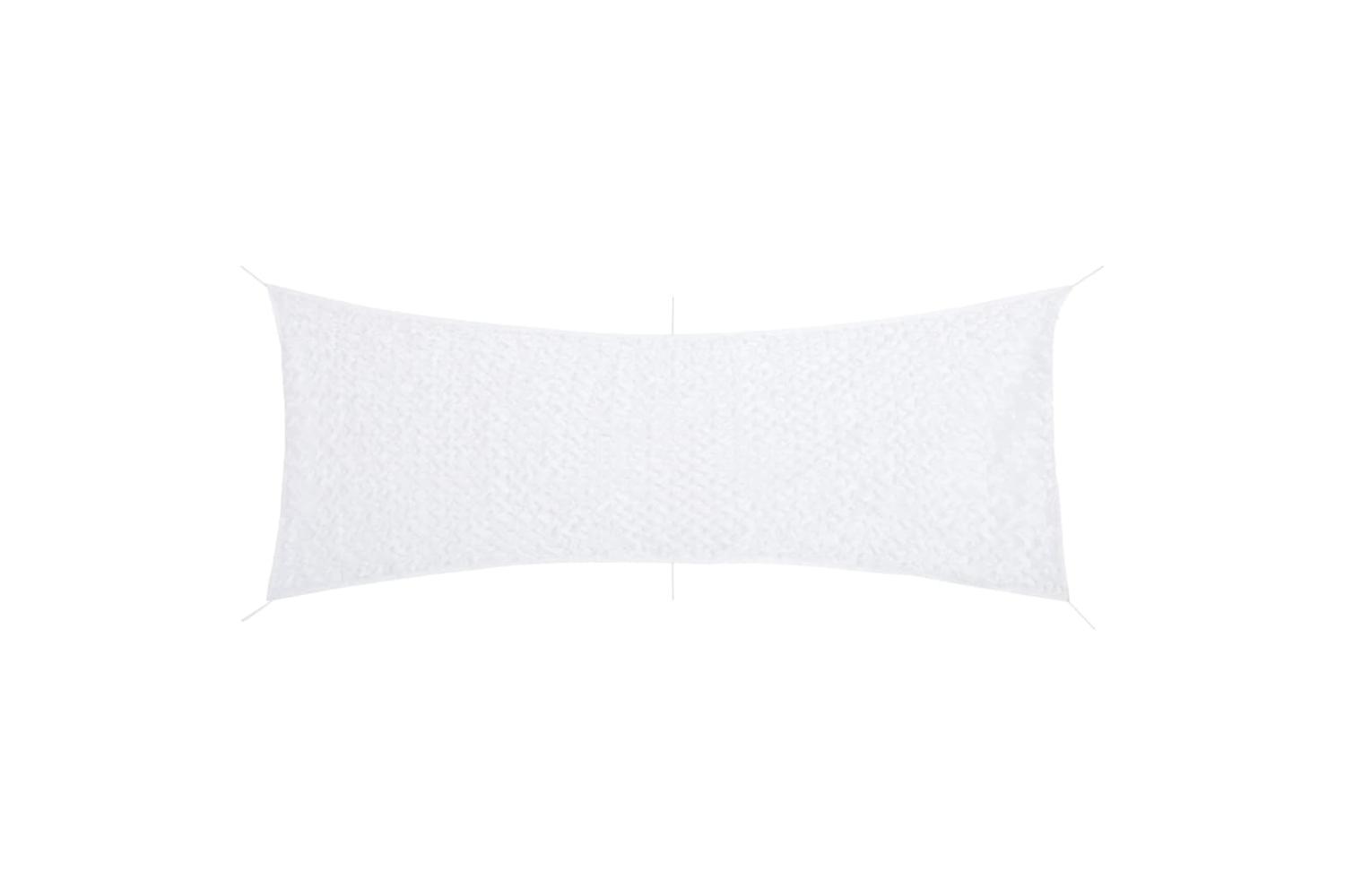 Vidaxl Camouflage Net With Storage Bag 525x205 Cm White