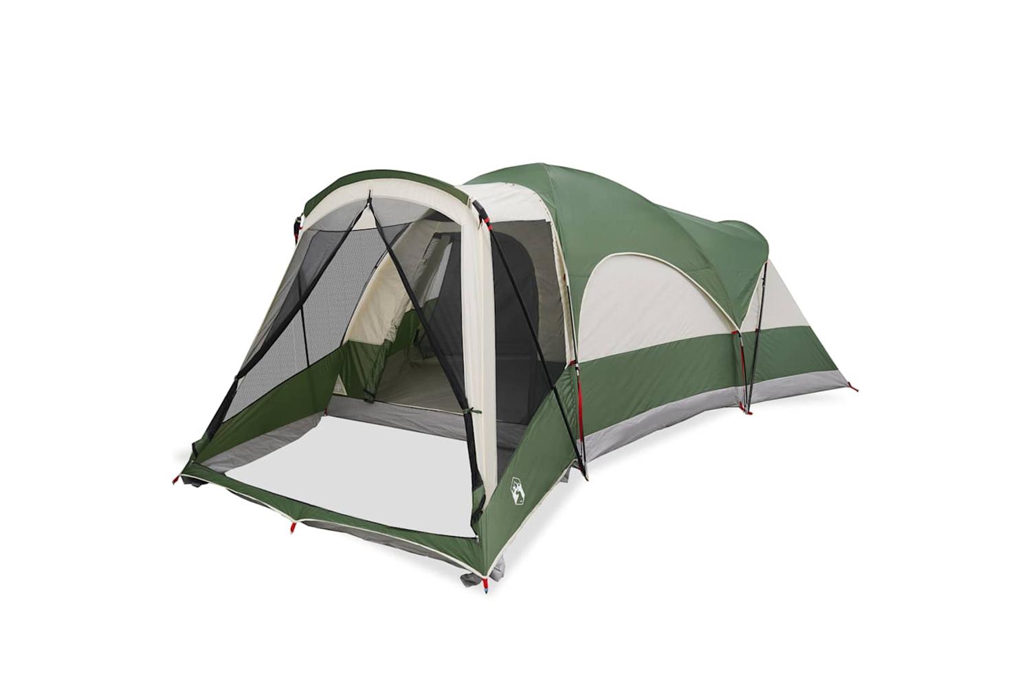 Vidaxl Party Tent Grey Waterproof