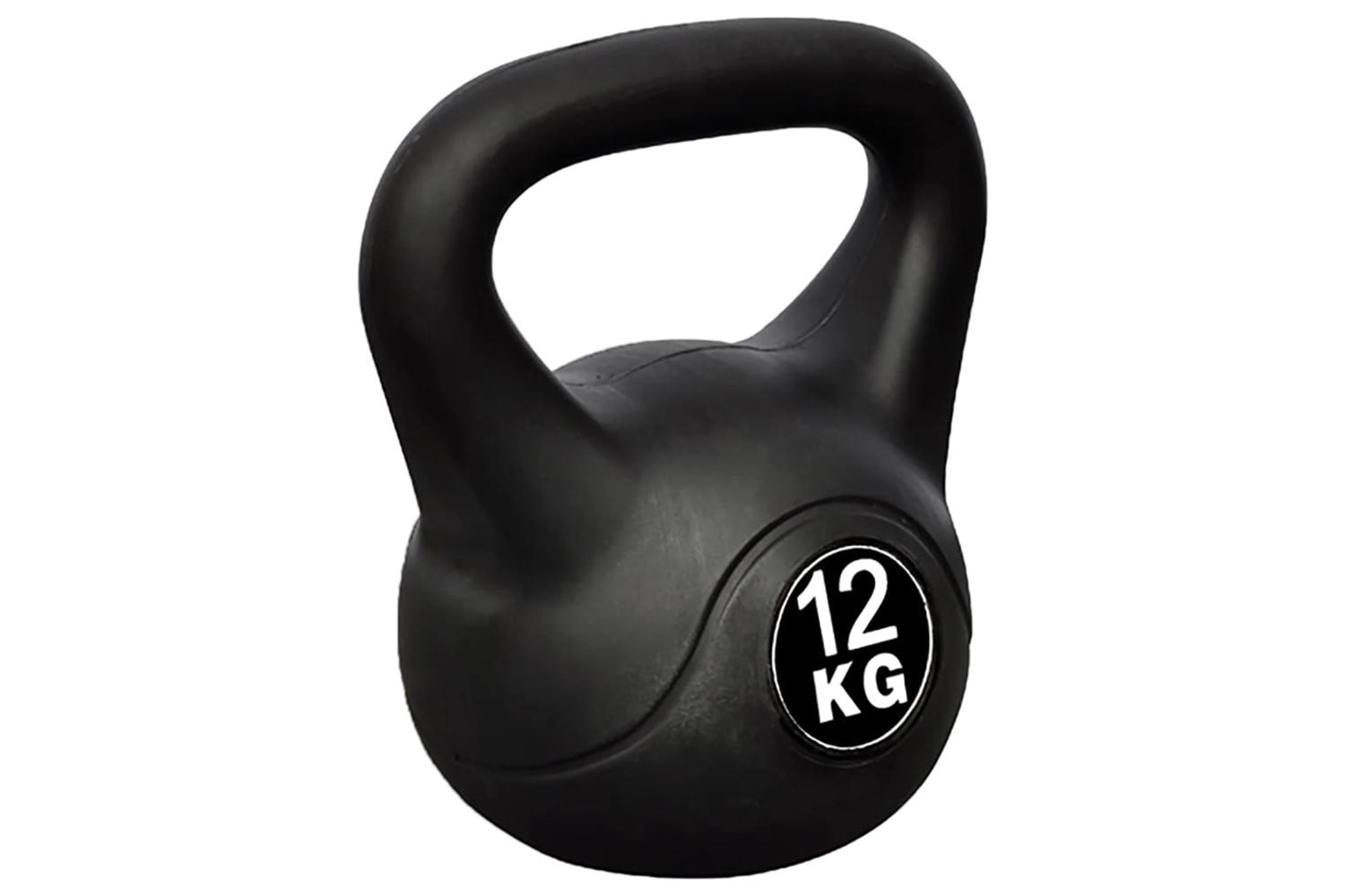 Vidaxl Kettlebell 12 Kg