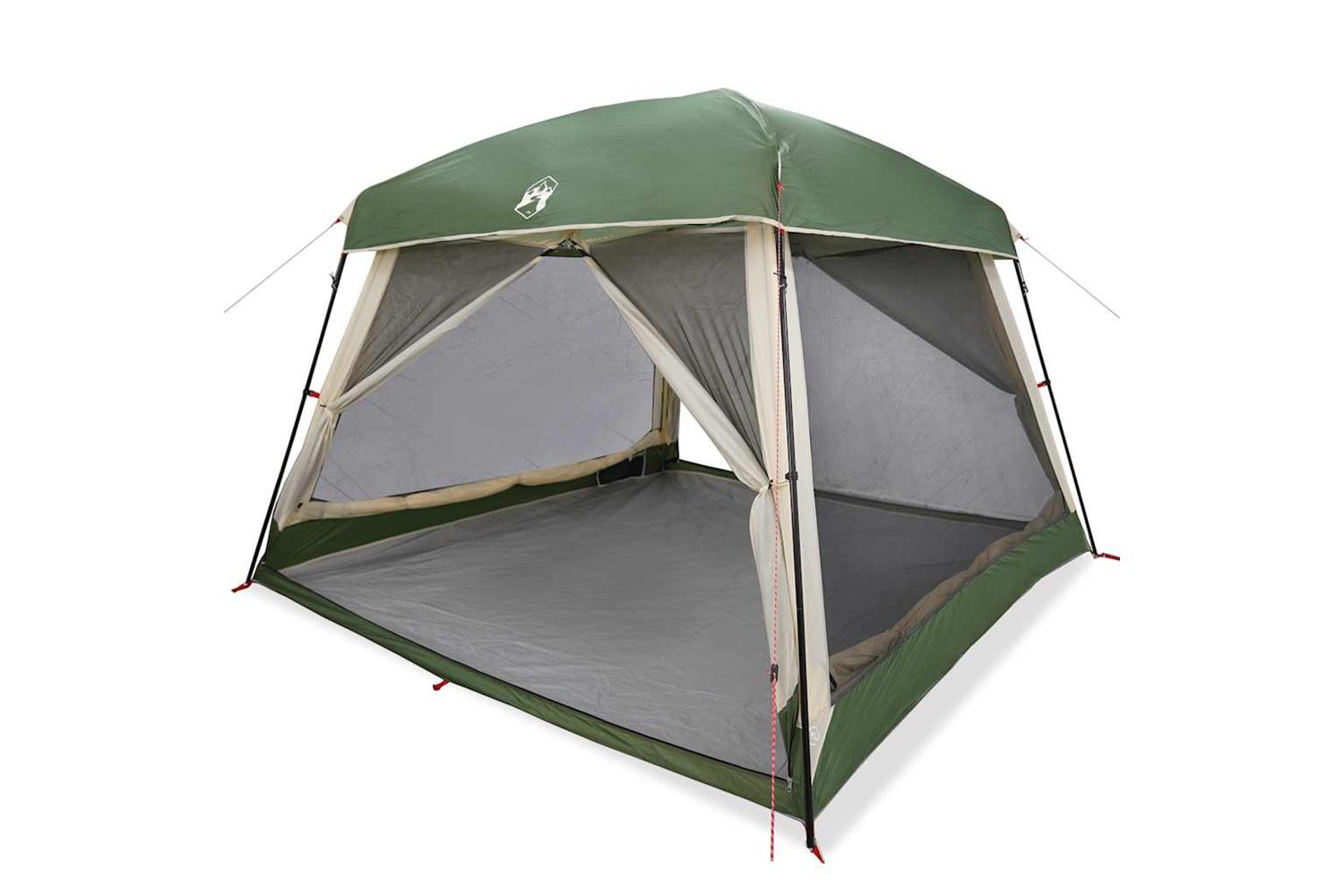 Vidaxl Party Tent Azure Blue Waterproof
