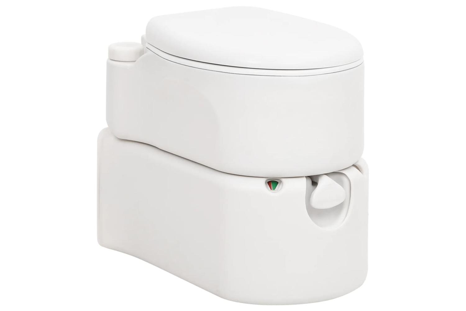 Vidaxl Bike Trailer Black And Red 45 Kg Iron