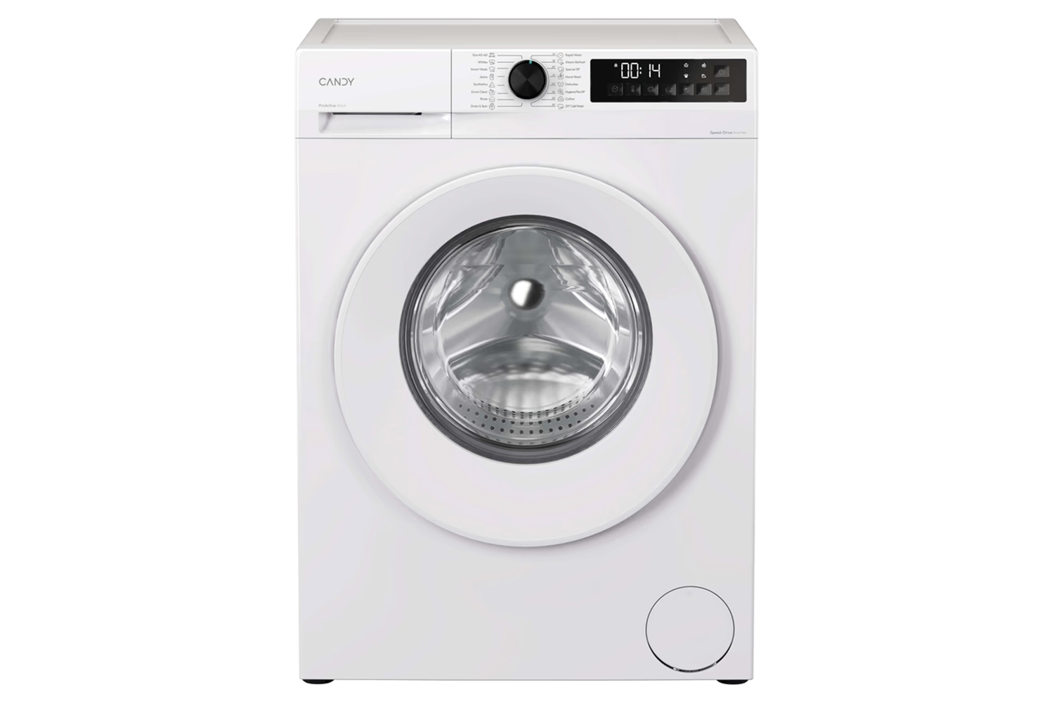 Candy 8kg Freestanding Washing Machine | GD48S6-80
