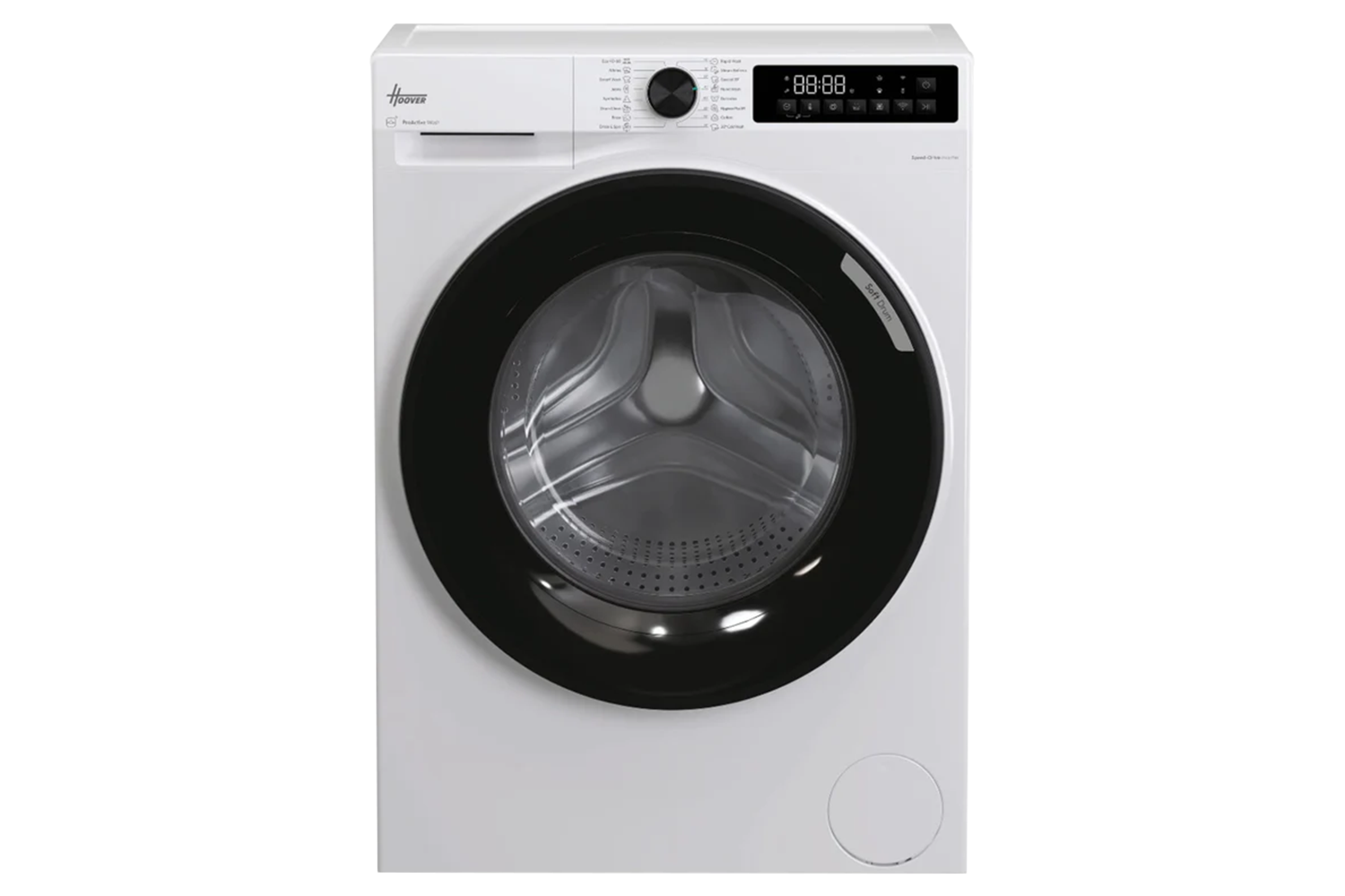 Hoover Pro Wash Series 3 9kg Washing Machine | HBR49SBL8-80