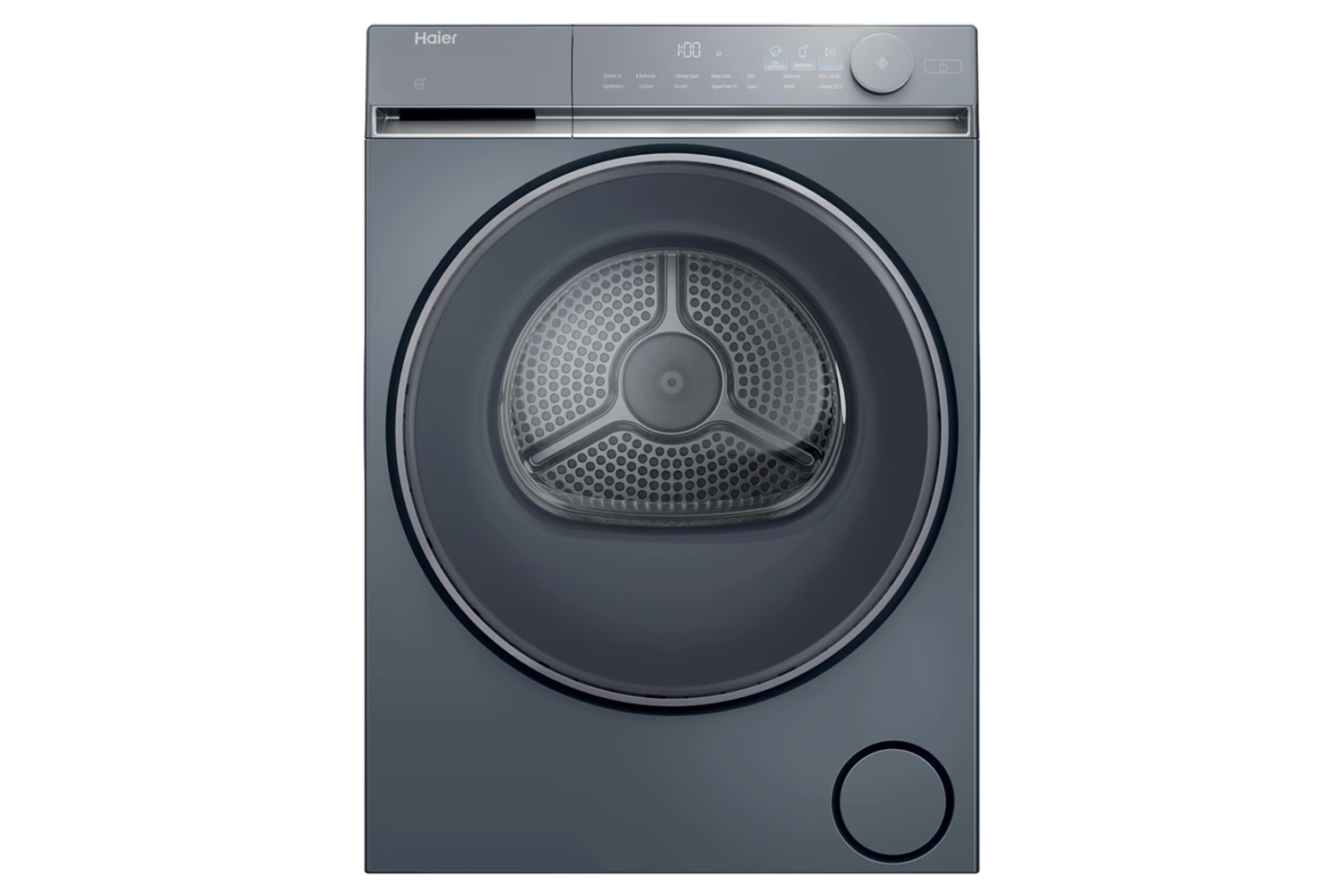 Haier X Series 7 9kg Heat Pump Tumble Dryer | HD90-C367GU1-UK