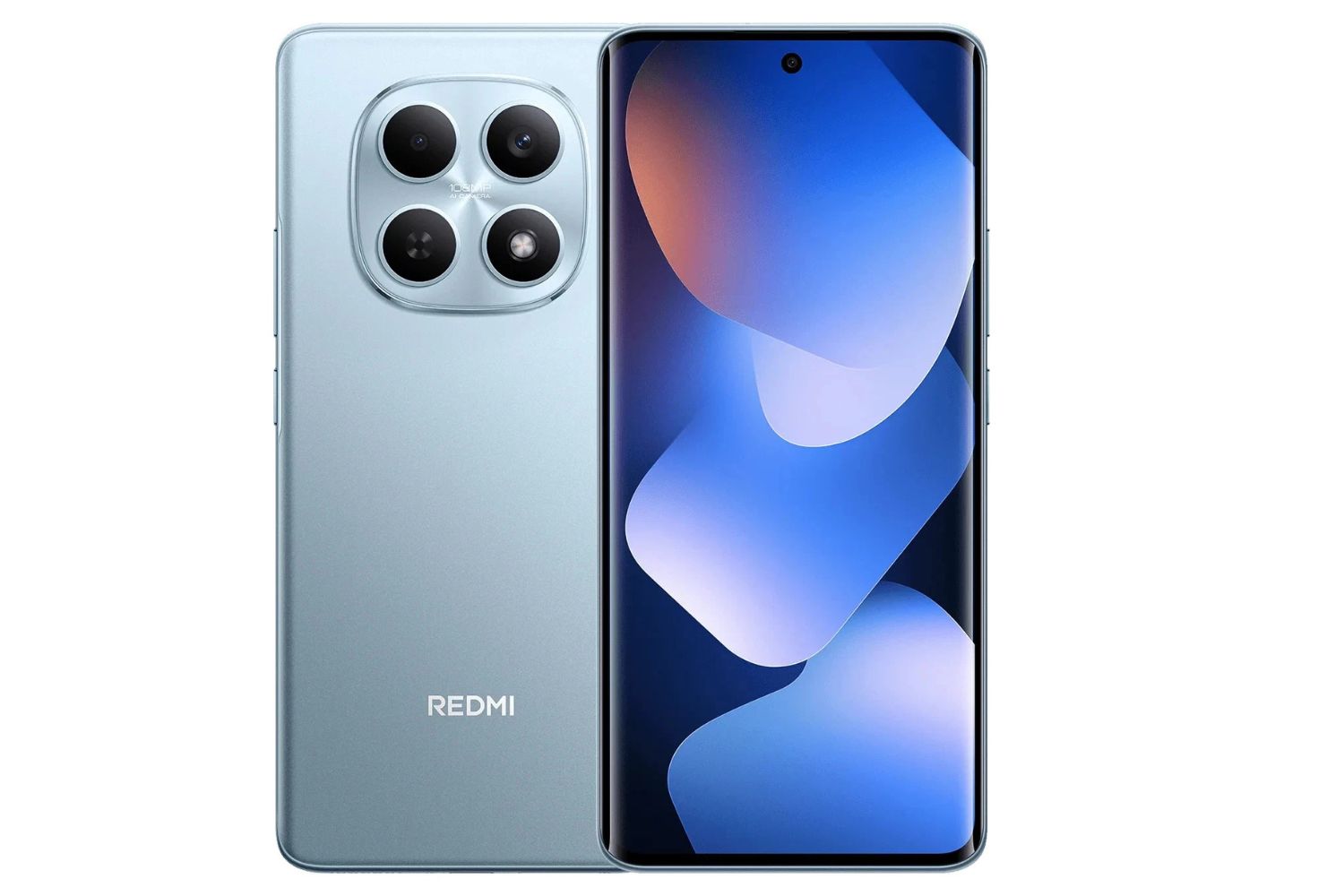 Xiaomi Redmi Note 15 | 128GB | Blue