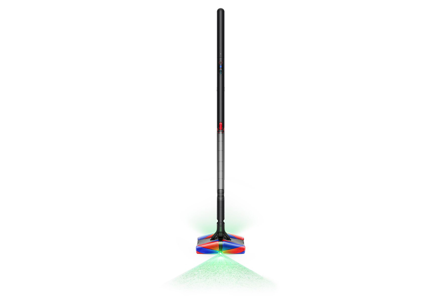 Dyson Pencilvac Fluffycones Vacuum Cleaner | 492690-01