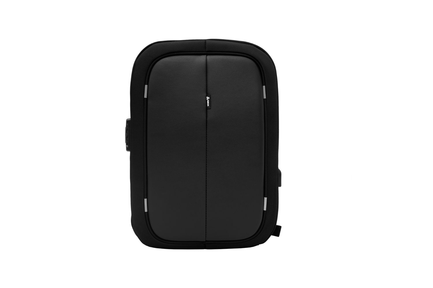 SBOX Laptop Backpack  NSS-19160 15.6" Casablanca |Black