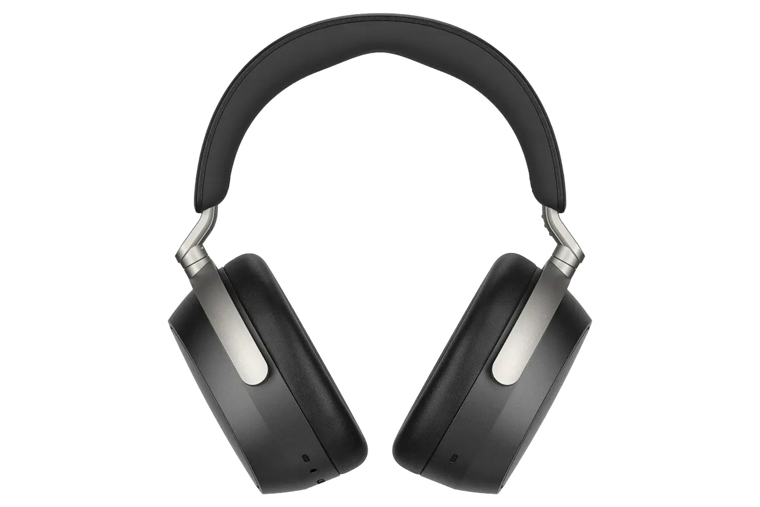 Sennheiser HDB 630 Over-Ear Wireless Headphones | Black