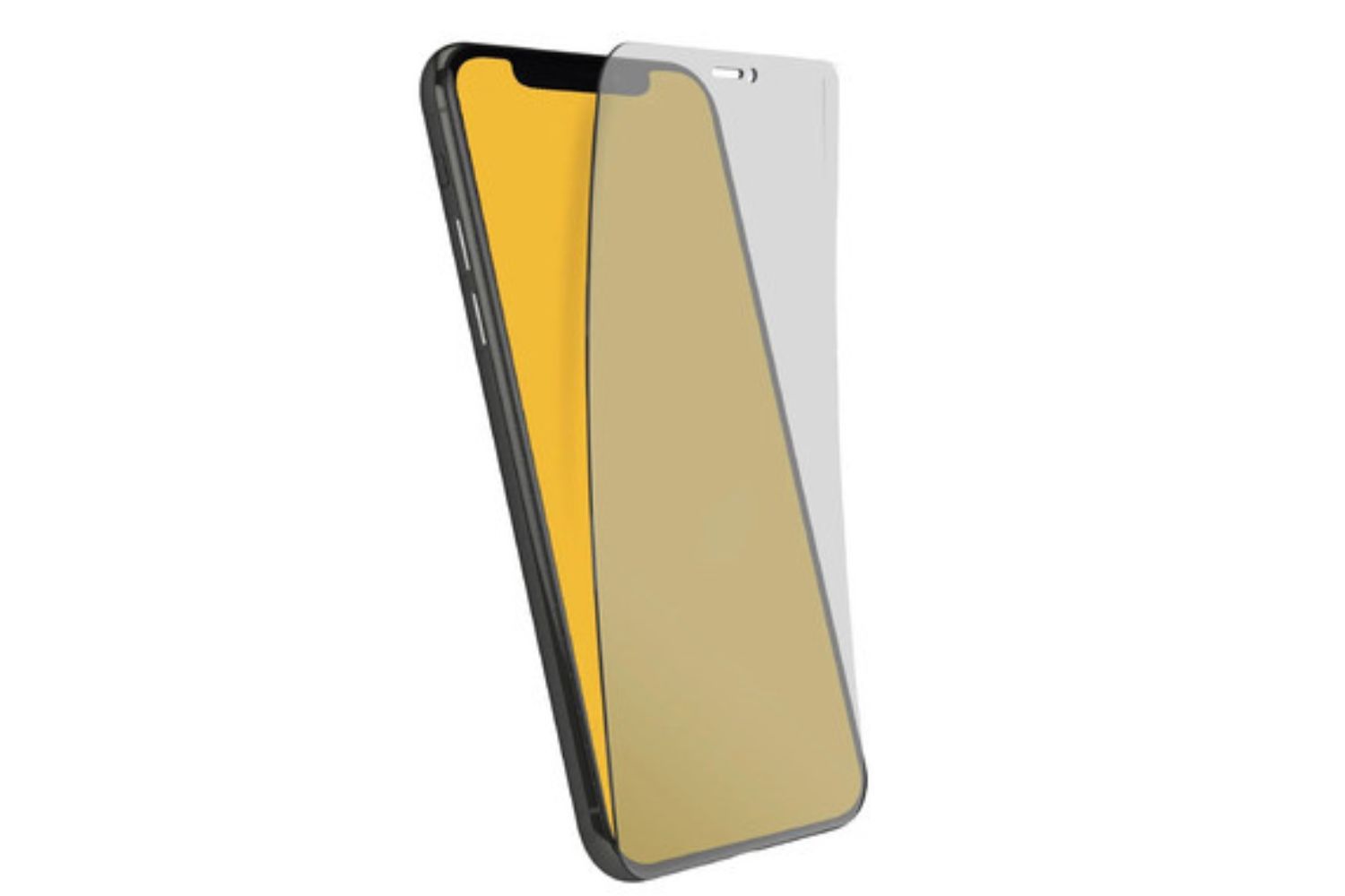 Fast Skin Memory Self Healing Mobile