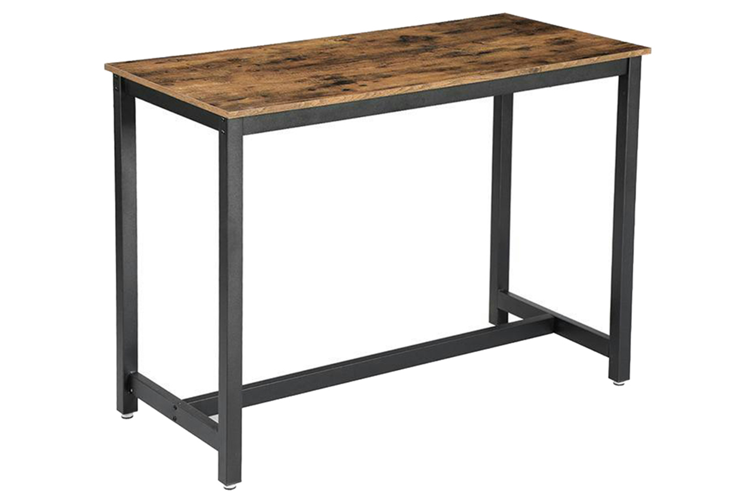 Bartisch | Bar Table | Particleboard And Steel | 120 X 60 X 90 Cm