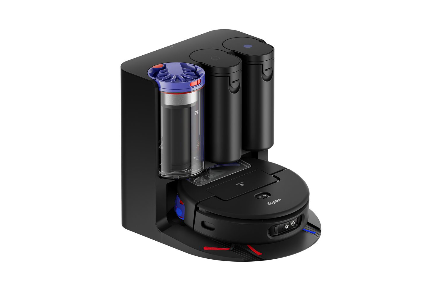 Dyson Spot+Scrub AI Wet and Dry Robot Vacuum | 586180-01