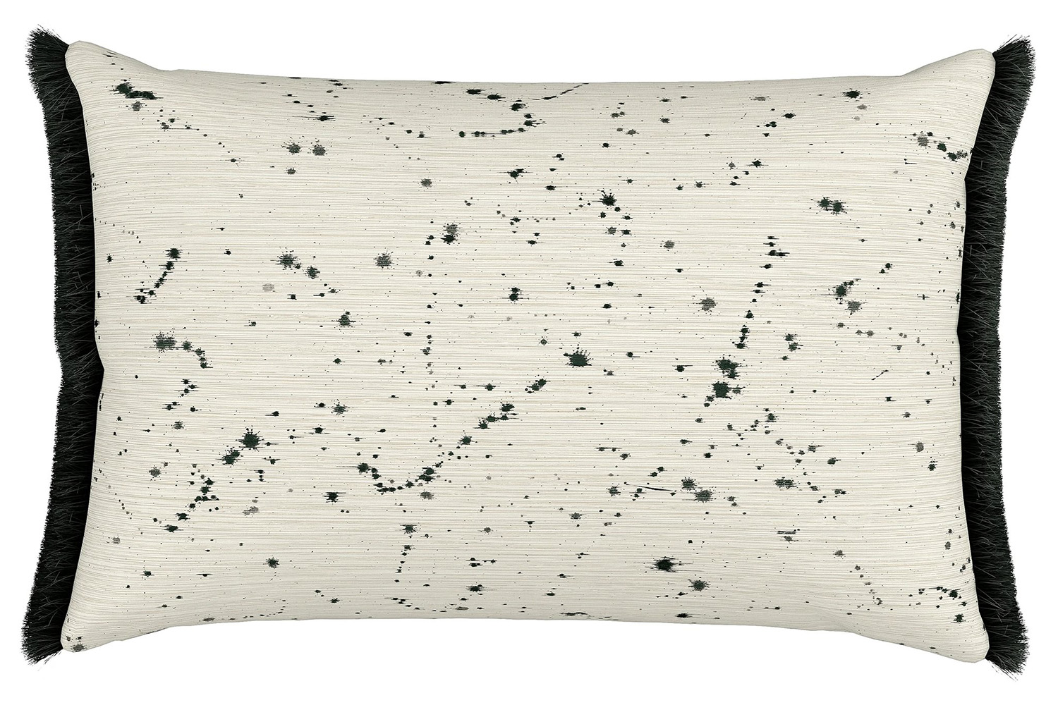 Moho Cushion | Ecru | 40 x 60 cm