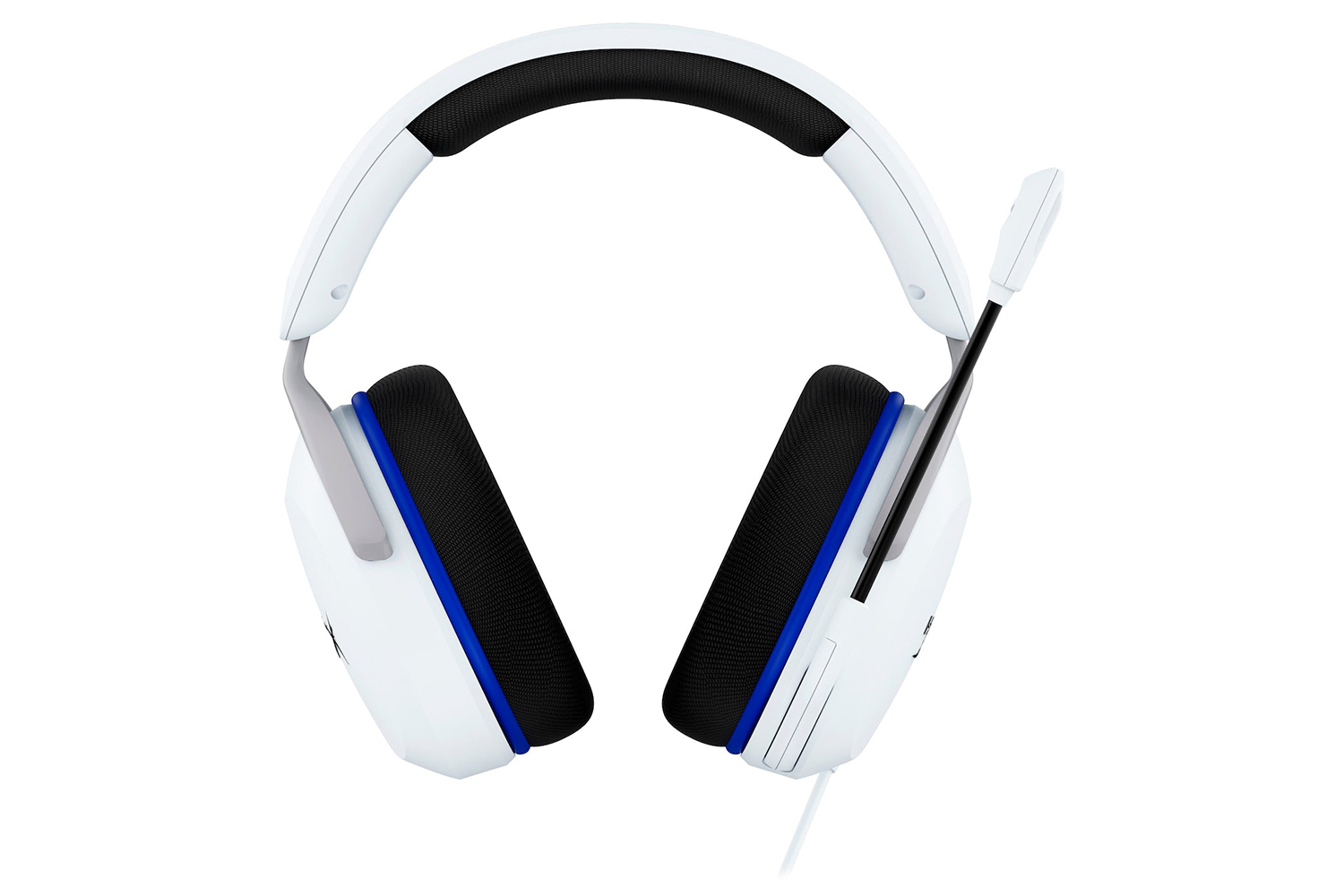 HyperX Cloud Stinger 2 Gaming Headset | White
