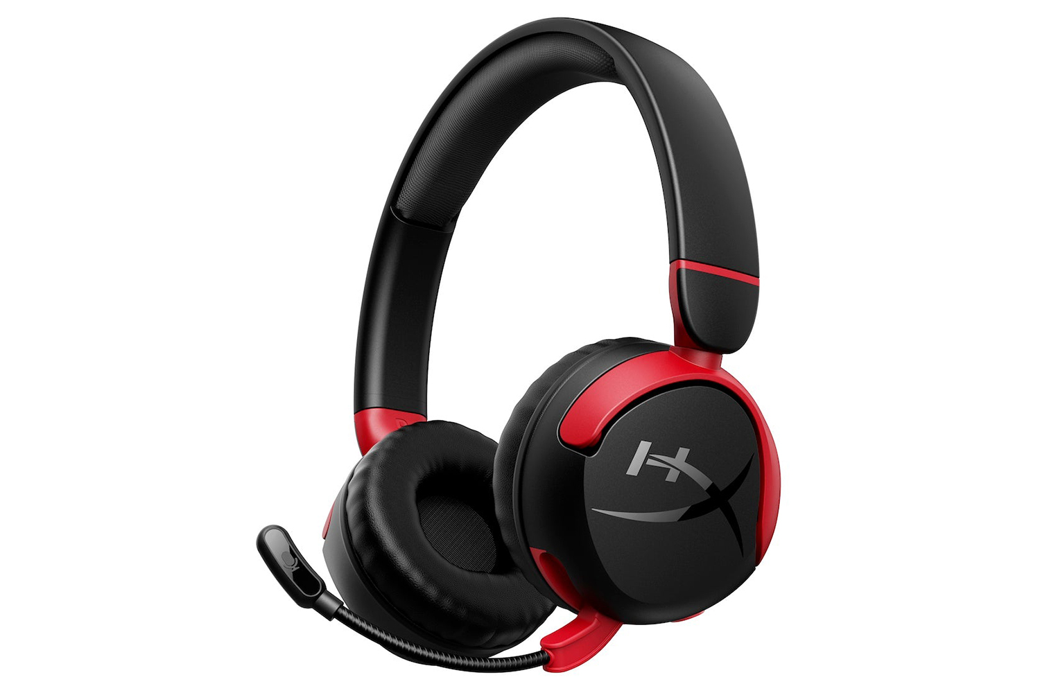 HyperX Cloud Mini Wireless Gaming Headset | Black