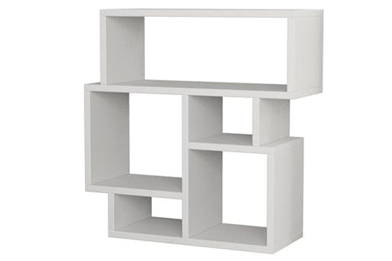 Decortie Karma Side Table | Multipurpose | White | H605 Cm