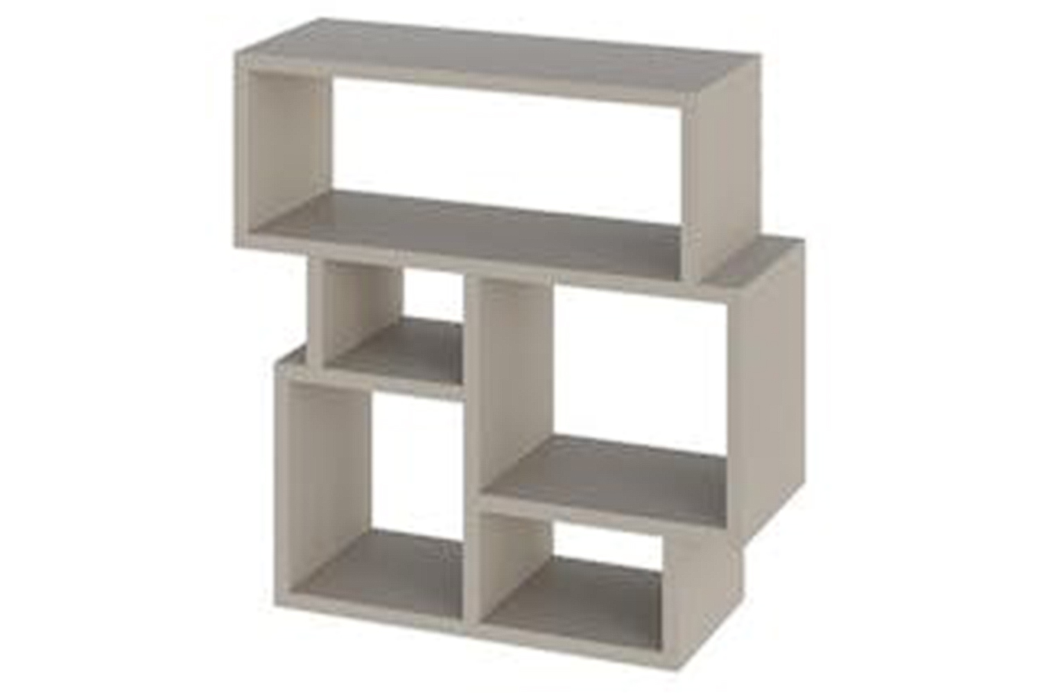 Decortie Karma Side Table | Multipurpose | Sandstone | H60.5 Cm