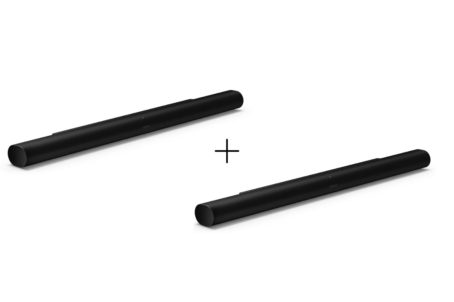 Sonos Arc Ultra| 2xBundle | Black