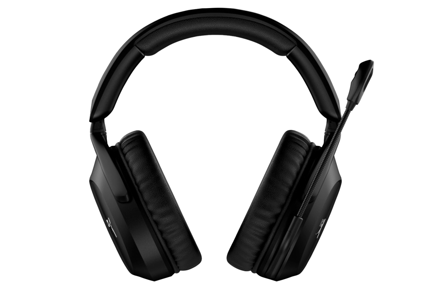 HP HyperX Cloud Stinger 2 Wireless Gaming Headset | Black